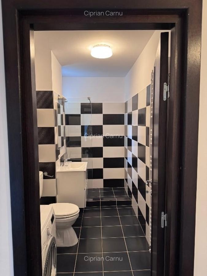 Apartament 3 camere Centrul Civic - Brasov - 12