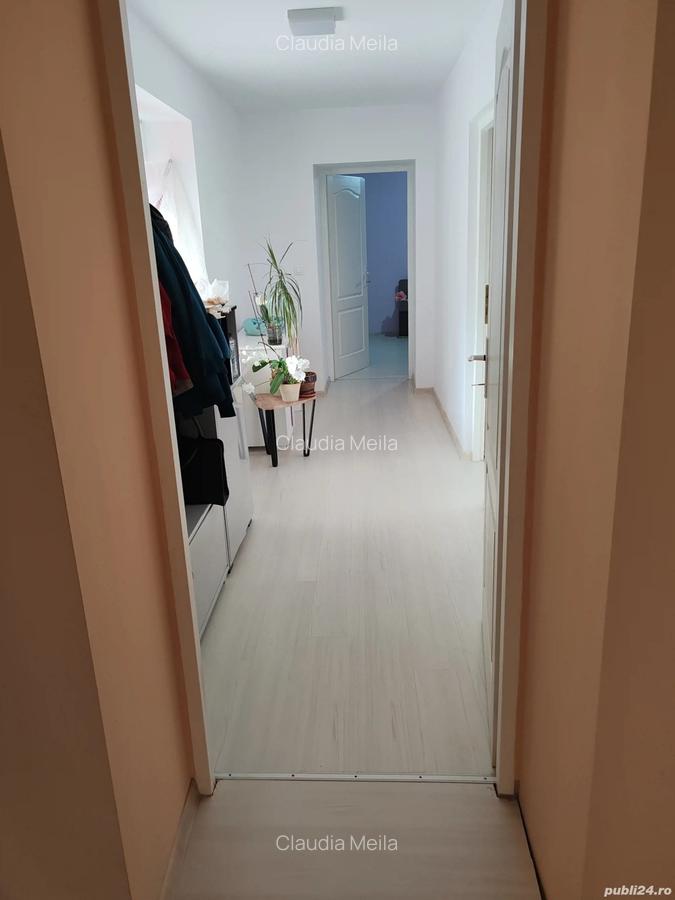 Casa de Vanzare Sanandrei - 8