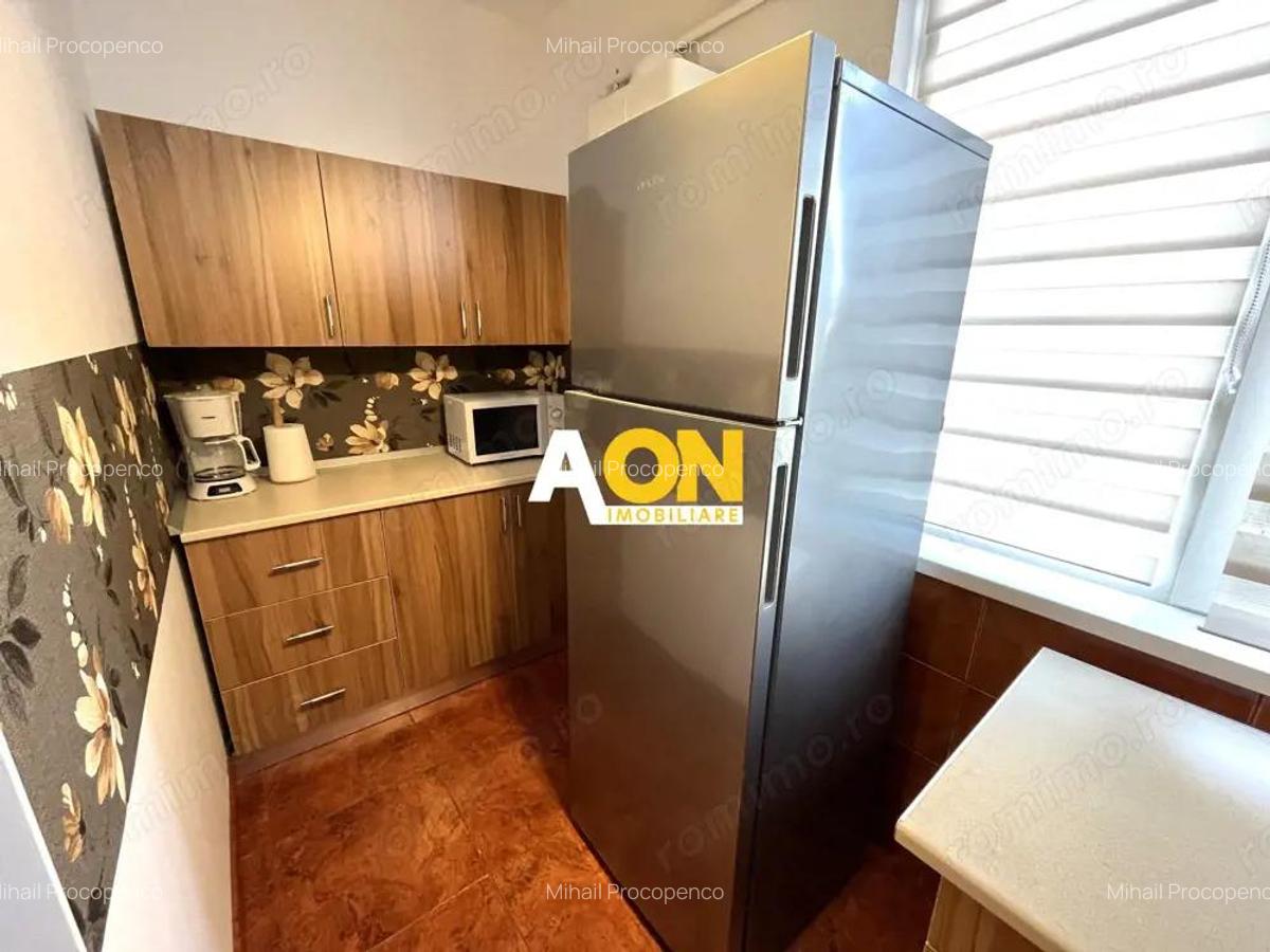Apartament cu 3 Camere, Bloc Nou, Zona Lalelelor - 6