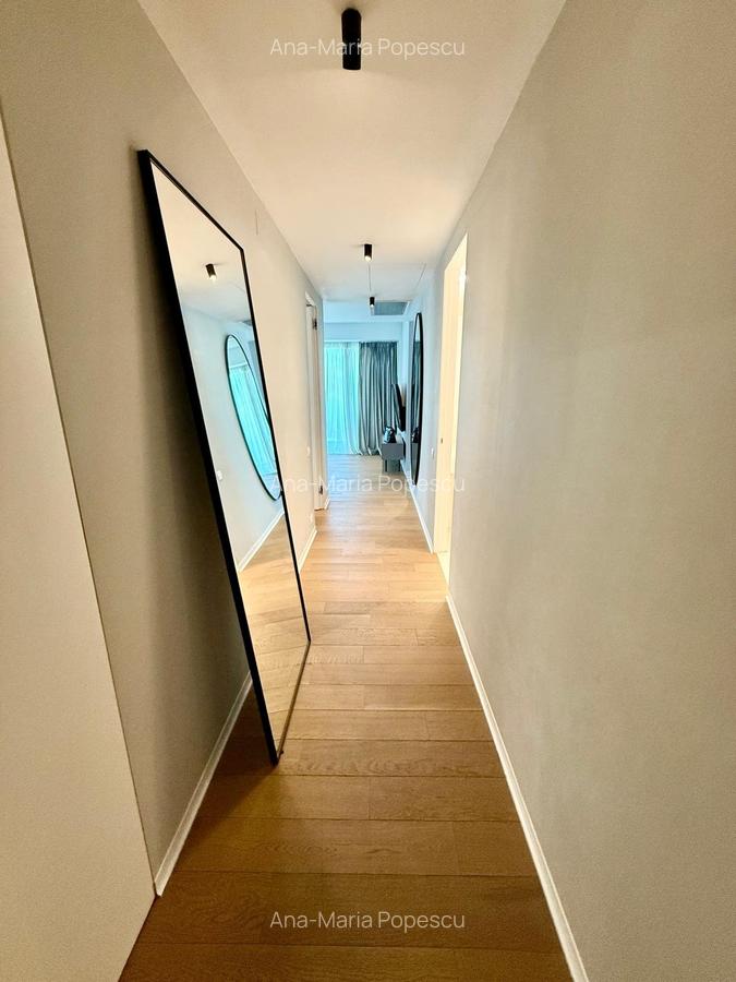 Apartament cu 3 camere decomandat în Floreasca - 4