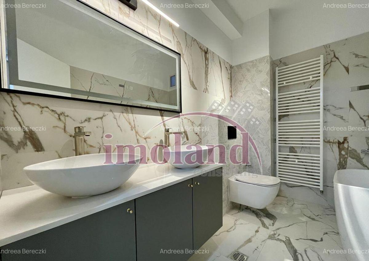 Inchiriere apartament 3 camere, 2 balcoane 105 mp - Tei ... - 4