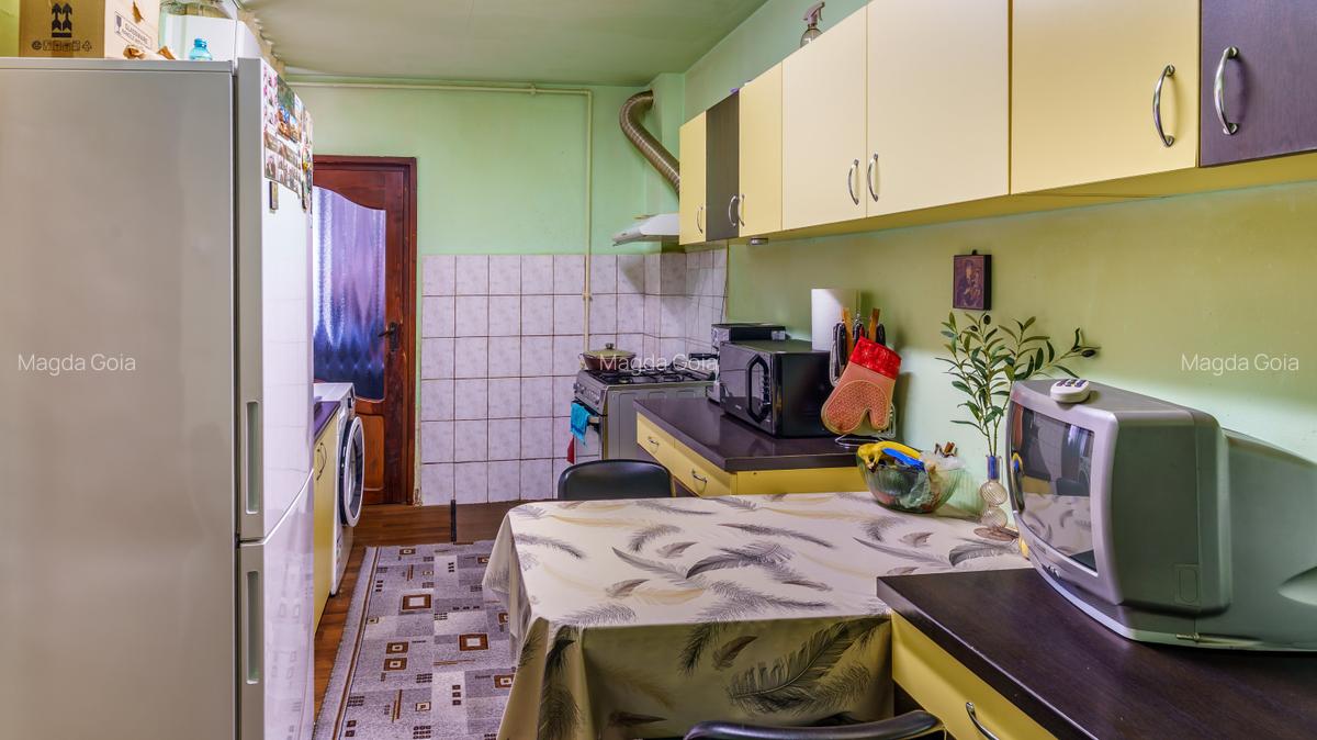Apartament la casa, 2 camere, Zona Semicentrala - 3