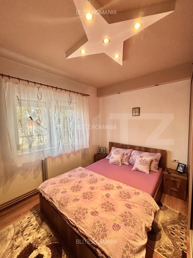 Apartament cu 3 camere, 2 bai, 2 logii, Etaj 1, Calea Buziasului - 6