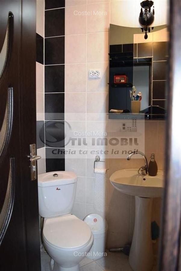 Apartament 3 camere Tatarasi - Spital Neurochirurgie - 19