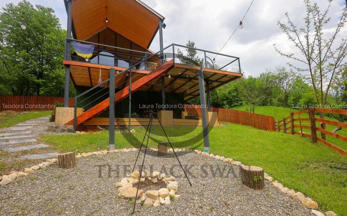 Casa de vacanta de vanzare | Breaza, Valea Prahovei | Com... - 4