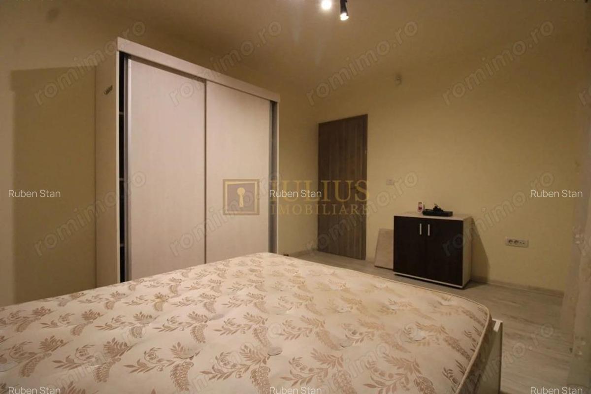 Casa in Giroc, 4 camere + 2 bai, pet-friendly. - 15