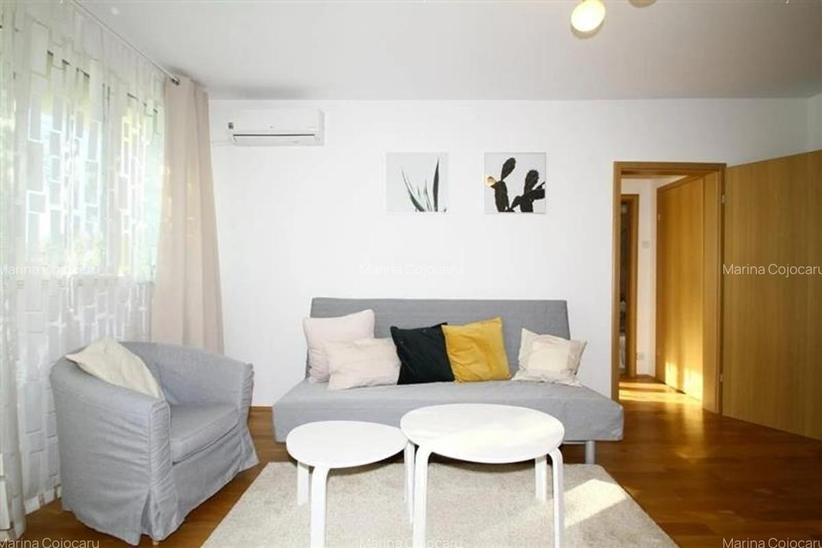 2 Camere, Domenii, 10 min Metrou - 1