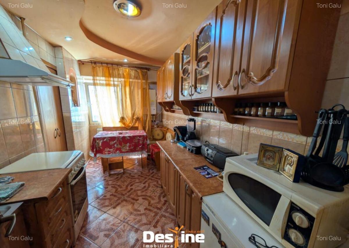 Oferta rara - Apartament 3 camere 81 mp lift Moara de Foc - 7