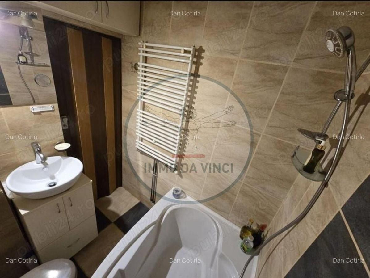 Apartament 1 camera Marasti - 5