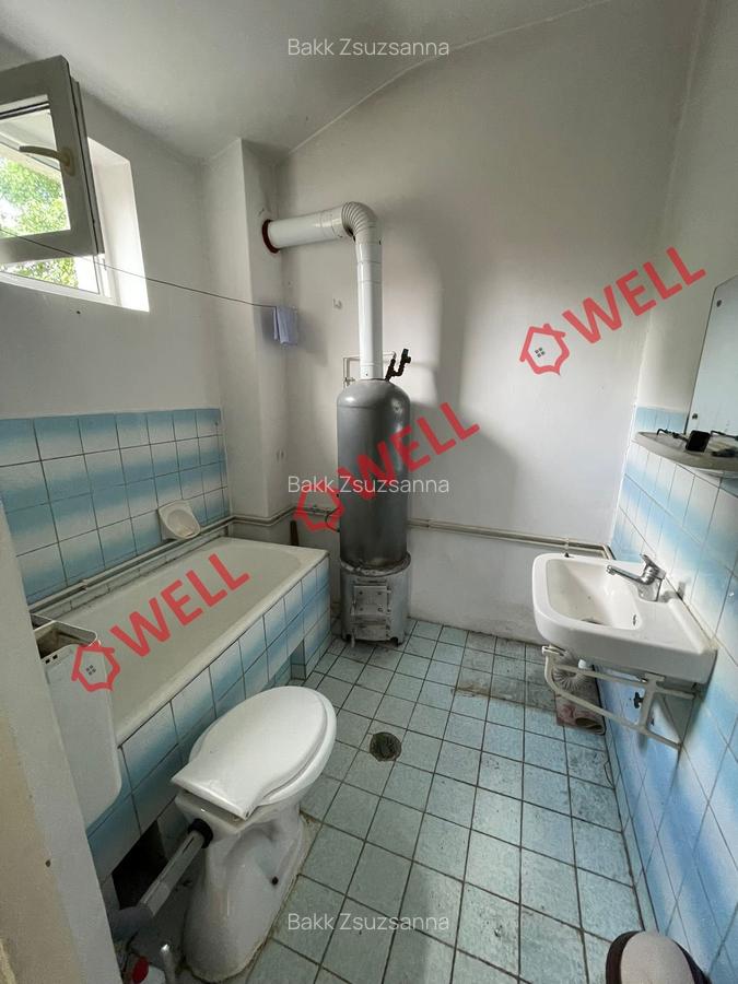 Casă cu 3 camere în Semicentral - 5