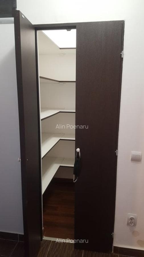 Garsoniera Moderna Dimitrie Leonida Metrou Bloc Nou Centrala Proprie - 8