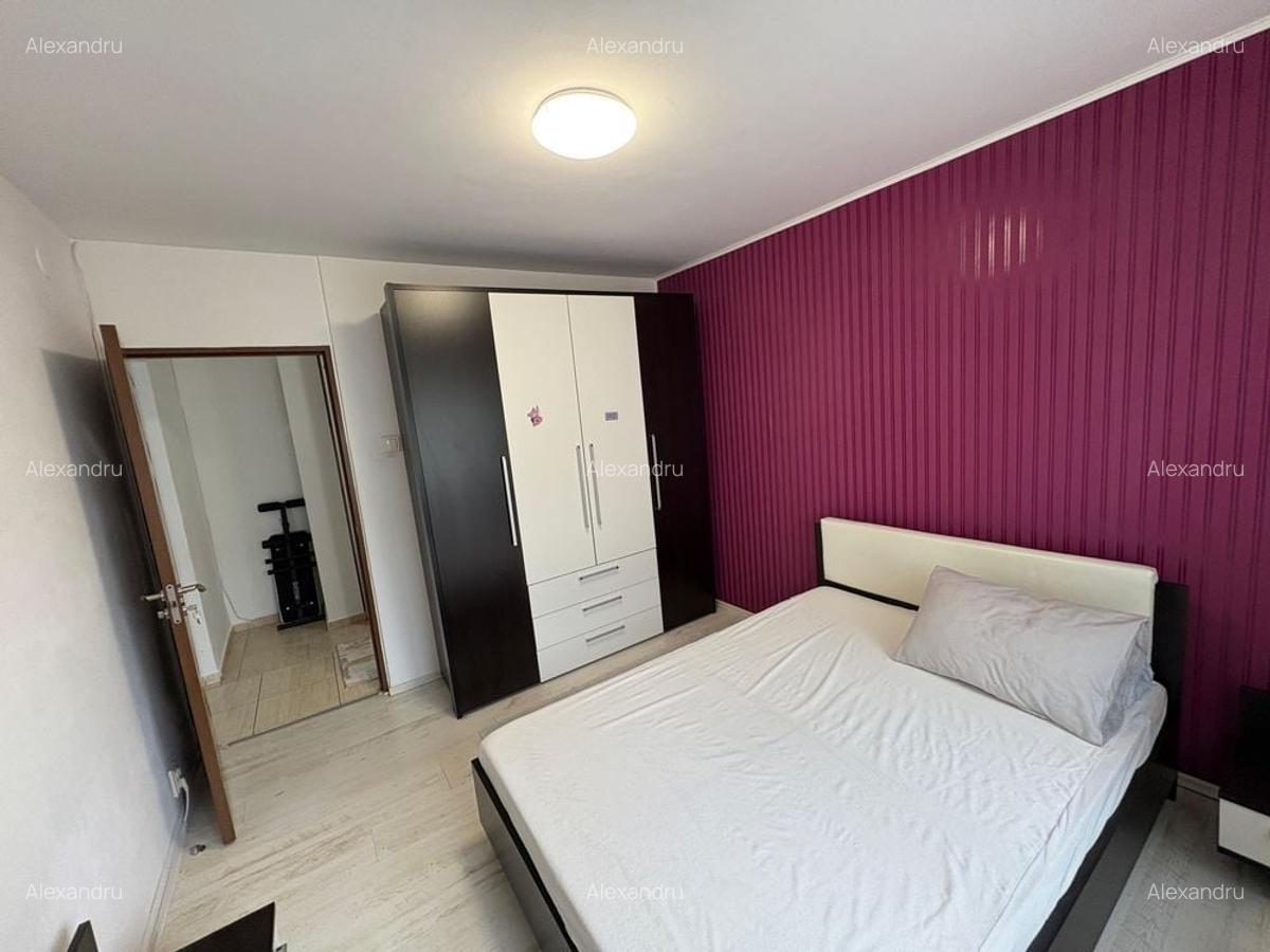 Vanzare 3 camere Crangasi - 3