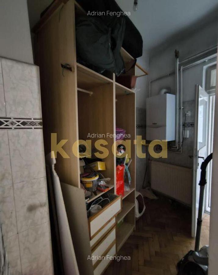 Apartament spa?ios de 3 camere in Sector 2 confort ... - 12