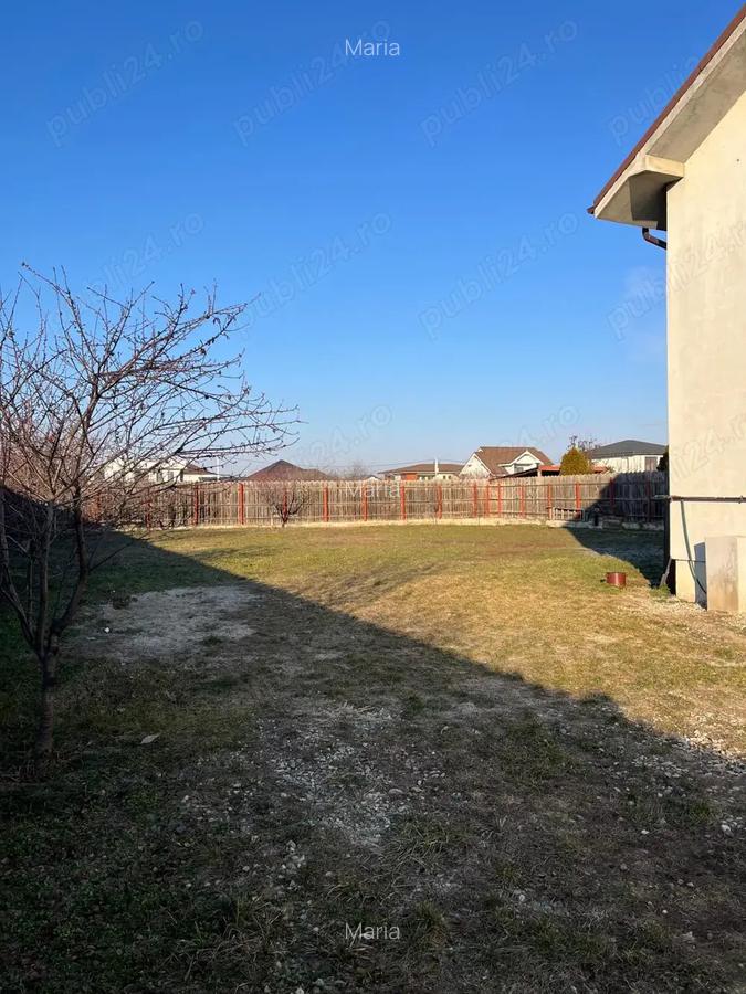 Vand casa zona Strehare?i - 4