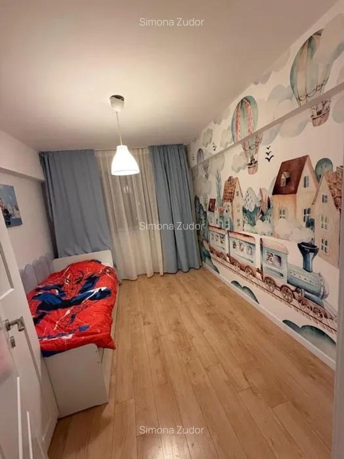 Vanzare Apartament Superb Mobilat Utilat Camil Ressu Piața Râmnicul Sărat - 4