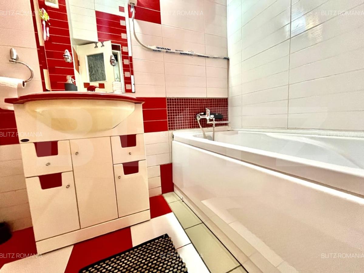 Apartament de vanzare, 1 camera, 33 mp, Velenta - 6