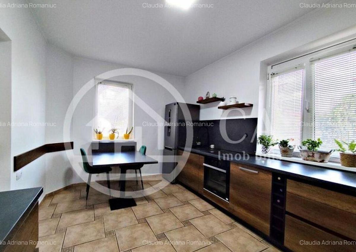 De vanzare, Vila plus casa de oaspeti zona Oncea, Oradea. - 27