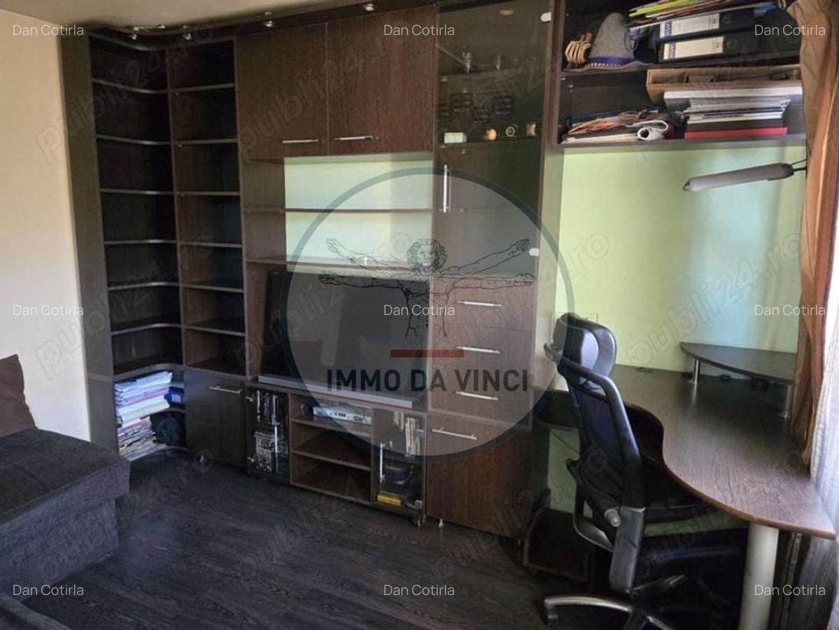 Apartament 1 camera Marasti - 3