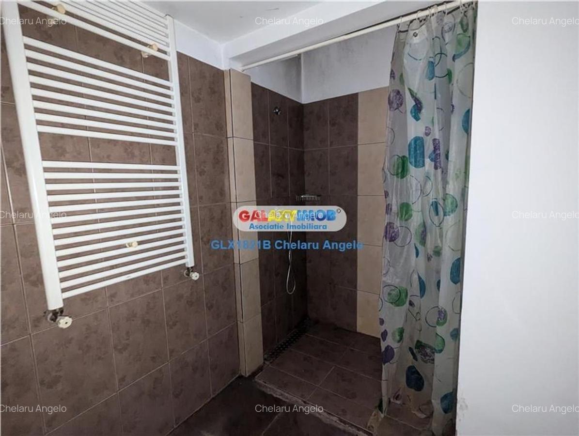 Apartament cu 2 camere decomandat în Băneasa - 14