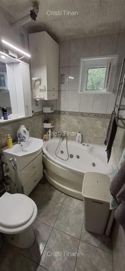 Apartament 3 camere Luica / Piata Resita - 7