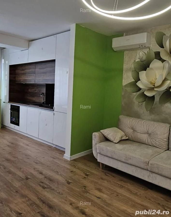 Garsoniera Lux Plazza Residence - 4