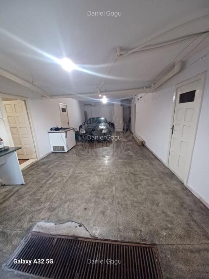 VILA CARTIER ALBERT//SUPRAFATA TEREN 3800MP//BULEVARDUL REPUBLICII - 9