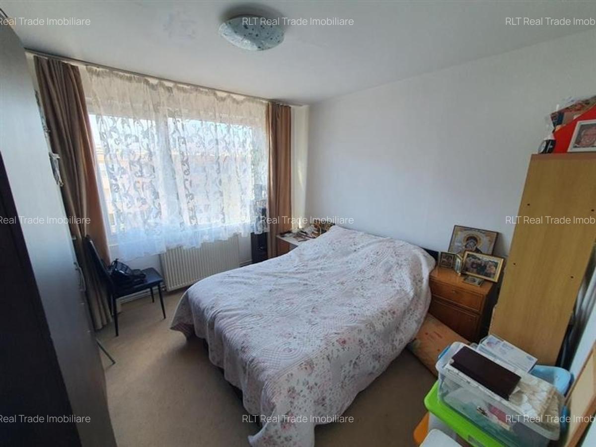 Apartament 4 camere decomandat Noua ,Brasov - 3