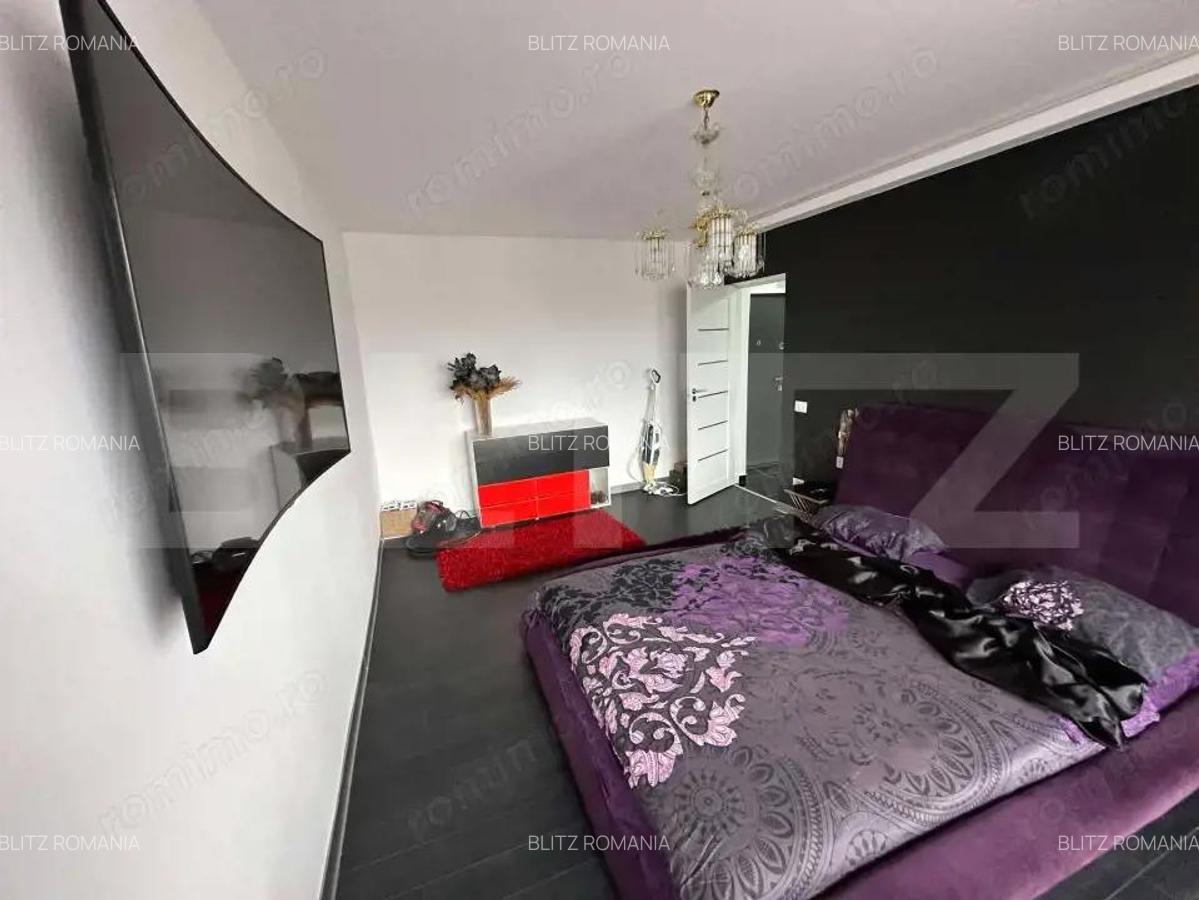 Apartament cu 3 camere de inchiriat - DEVA - 9