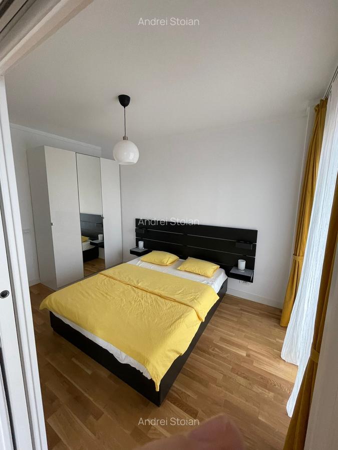 Vanzare | 3 camere | bloc nou |  Marmura Residence - 8