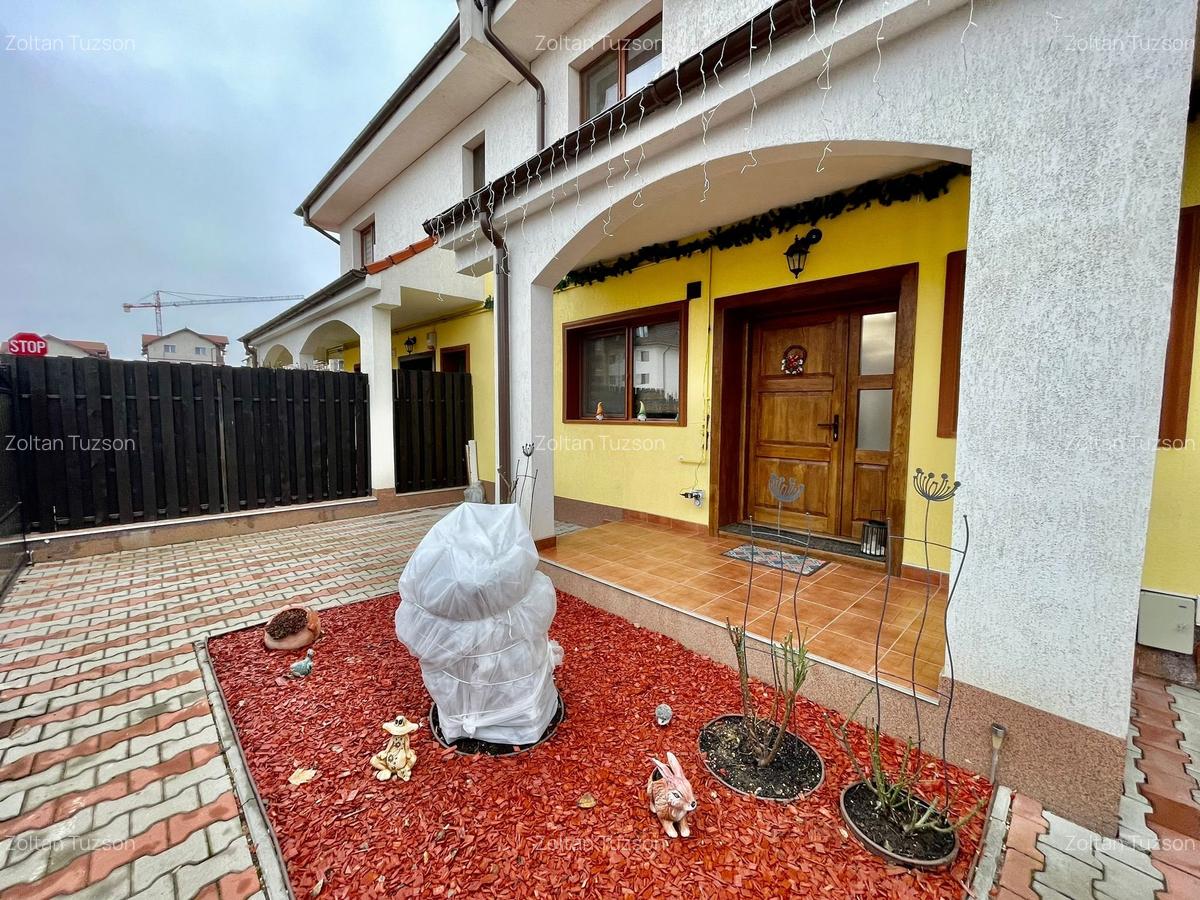 Duplex cu 4 camere în Tractorul - 13
