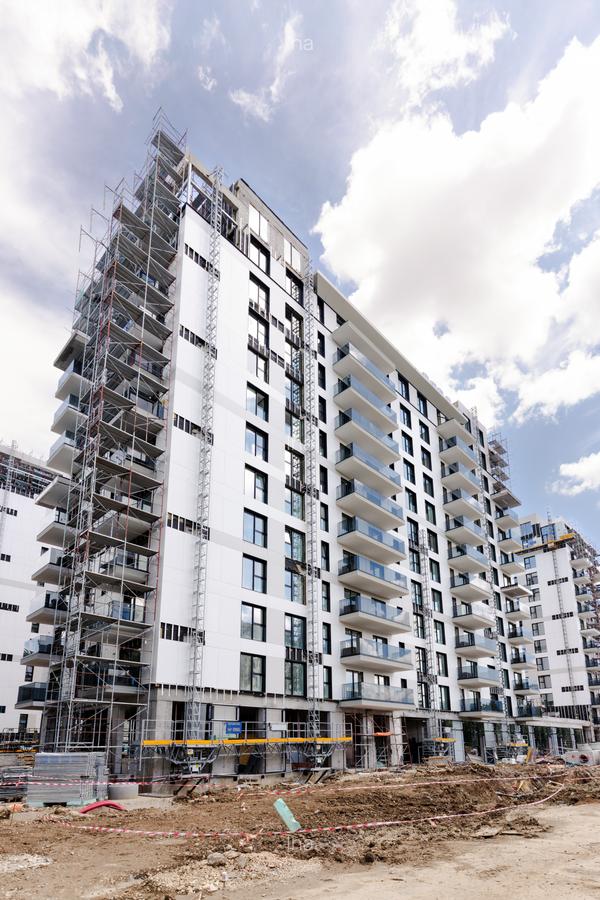 APARTAMENT 4 CAMERE - FLOREASCA - METROU - COMISION 0% - 19 APARTAMENT 4 CAMERE - FLOREASCA - METROU - COMISION 0% - 19