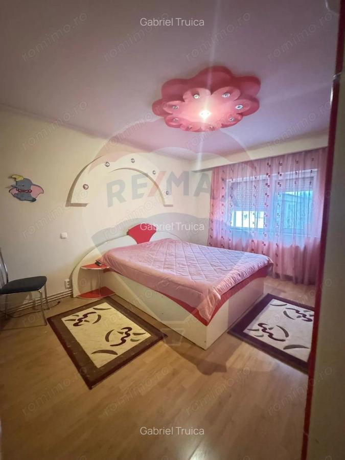 3 decomandate spatios, liber, central, Infratirii, Mc Donalds - 20