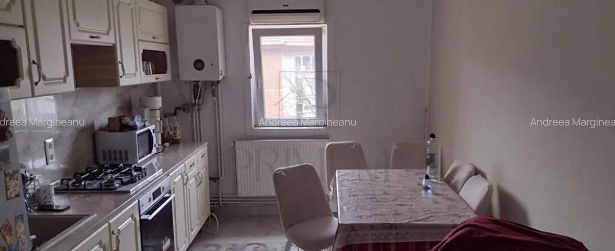 STEAUA - 2 Camere - DECOMANDAT - Centrala proprie - 1