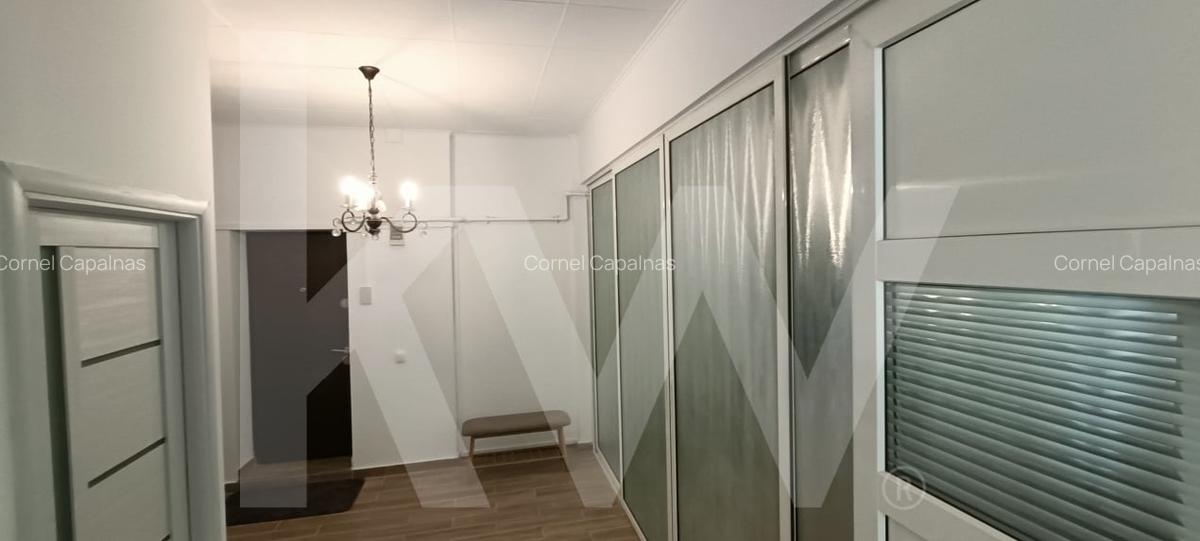 De Vanzare – Apartament amenajat la demisol inalt, Cartierul Ștrand, Sibiu - 9