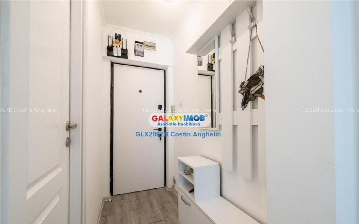 Apartament 2 Camere Modern si Renovat Complet - Lacul Tei - 6