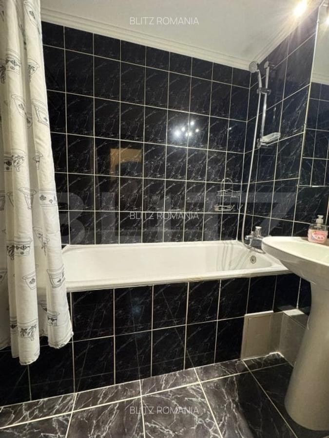 Apartament de vanzare, cu 2 camere, zona Petre Ispirescu - 11