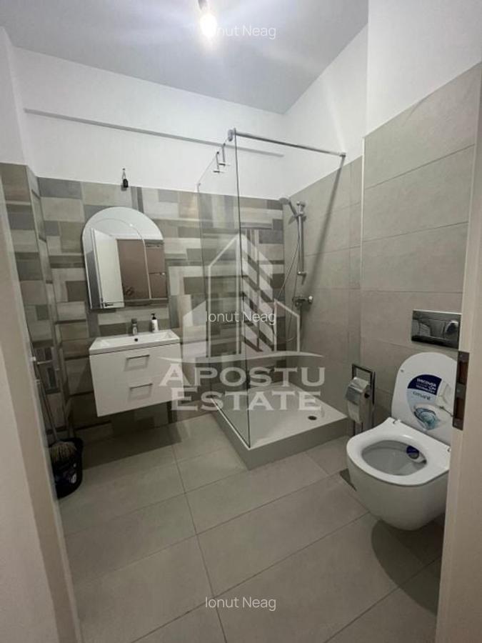 Apartament cu 1 camera, bloc nou, Giroc - 7