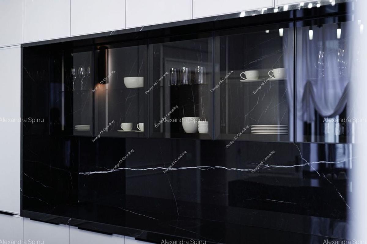 Apartament Modern 3 Camere + Birou Zona Centrala-Hype Culture - 18