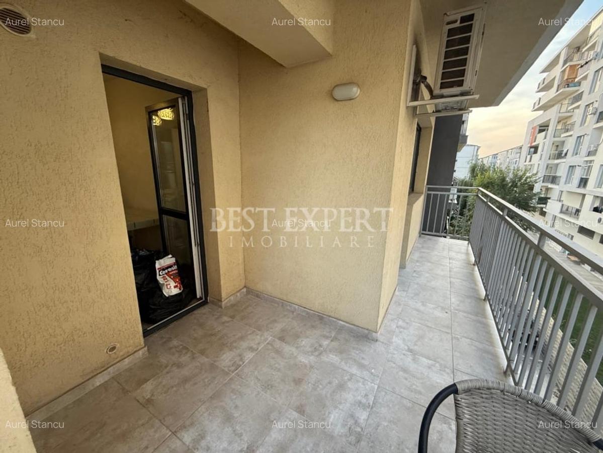 2 Camere Complet Mobilate si Utilate cu Parcare Subterana -Mutare imediata - 13 2 Camere Complet Mobilate si Utilate cu Parcare Subterana -Mutare imediata - 13