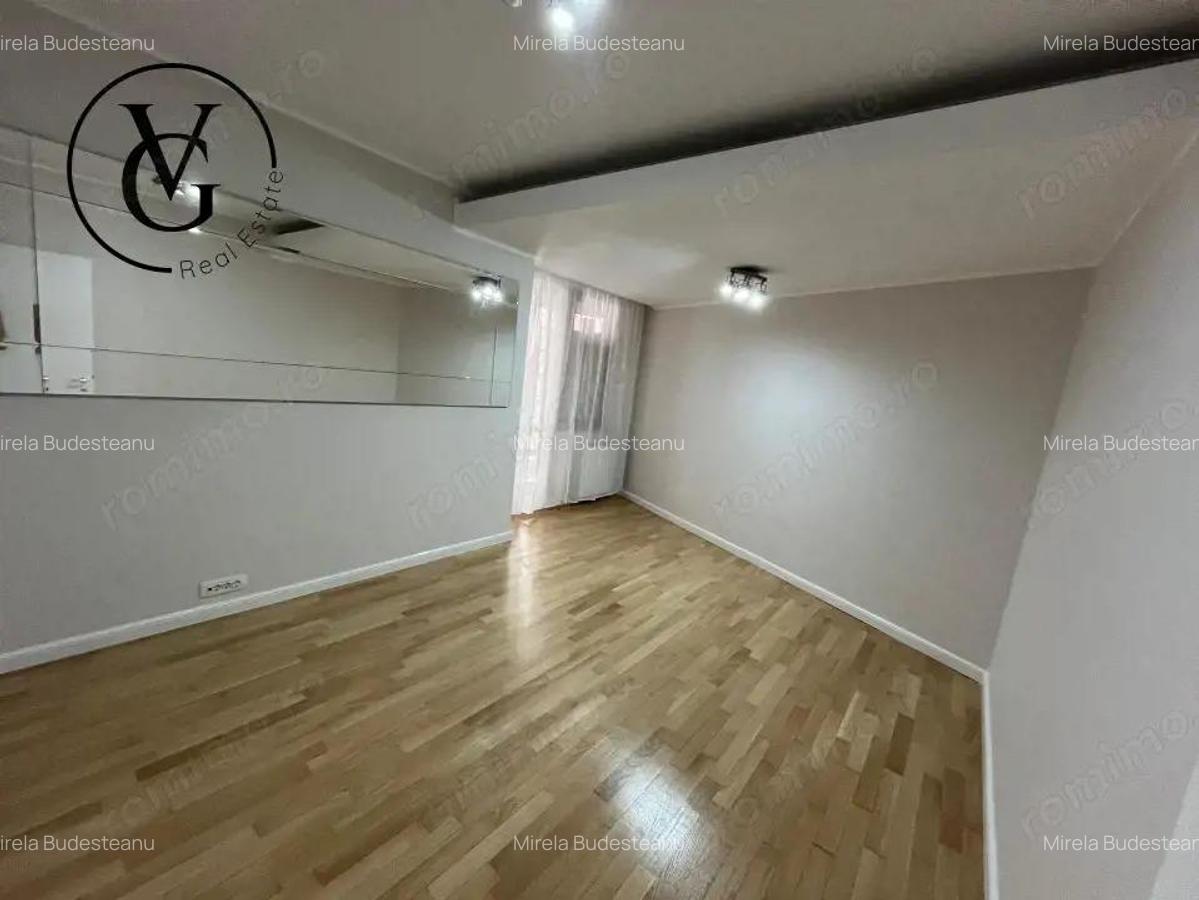 Apartament 3 camere Nordului Herastrau - 6