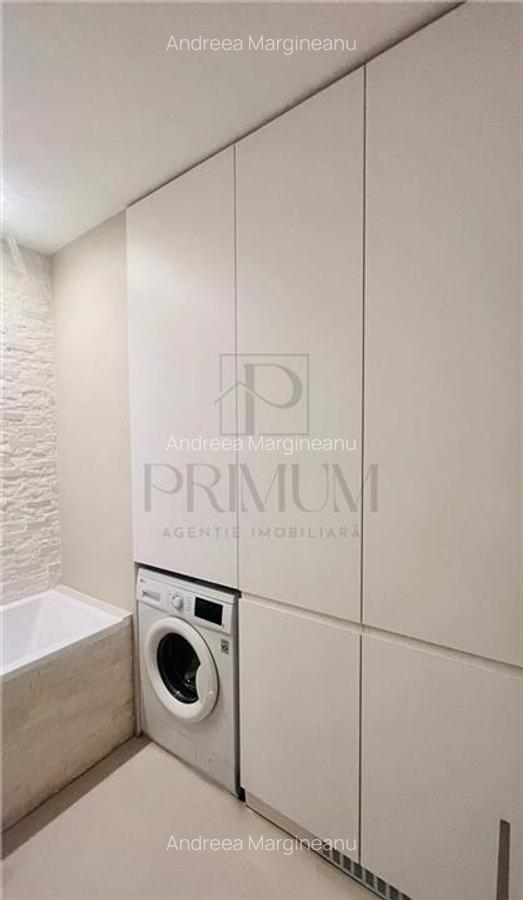 ARADULUI - 2 Camere - Bloc nou - LIFT - Pozititie buna - 9
