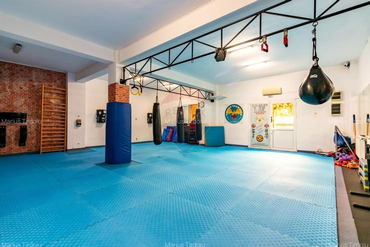 Vila spatioasa si versatila - Zona Margeanului, Bucuresti - 5