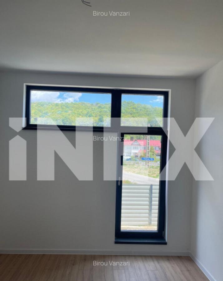 Case parter cu 4 camere in Budeasa confort modern in m - 13