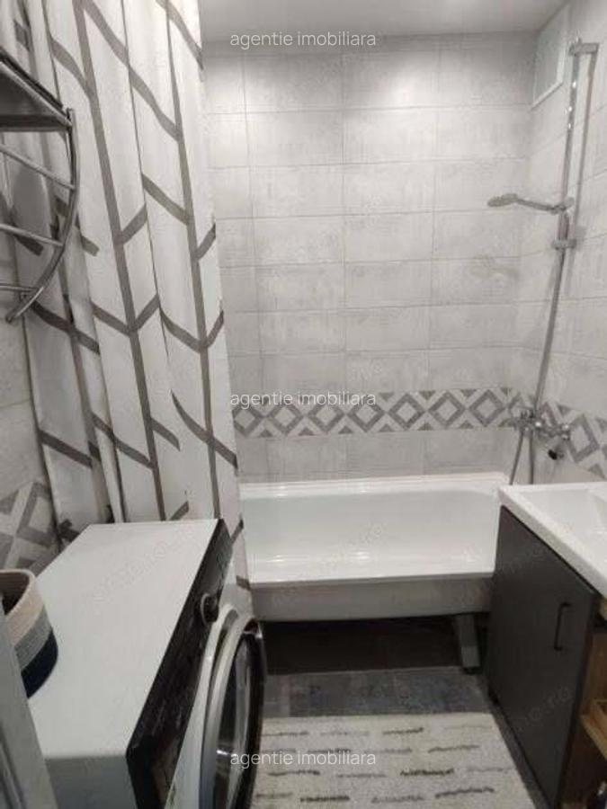 2 camere - in zona Avantgarden - 5