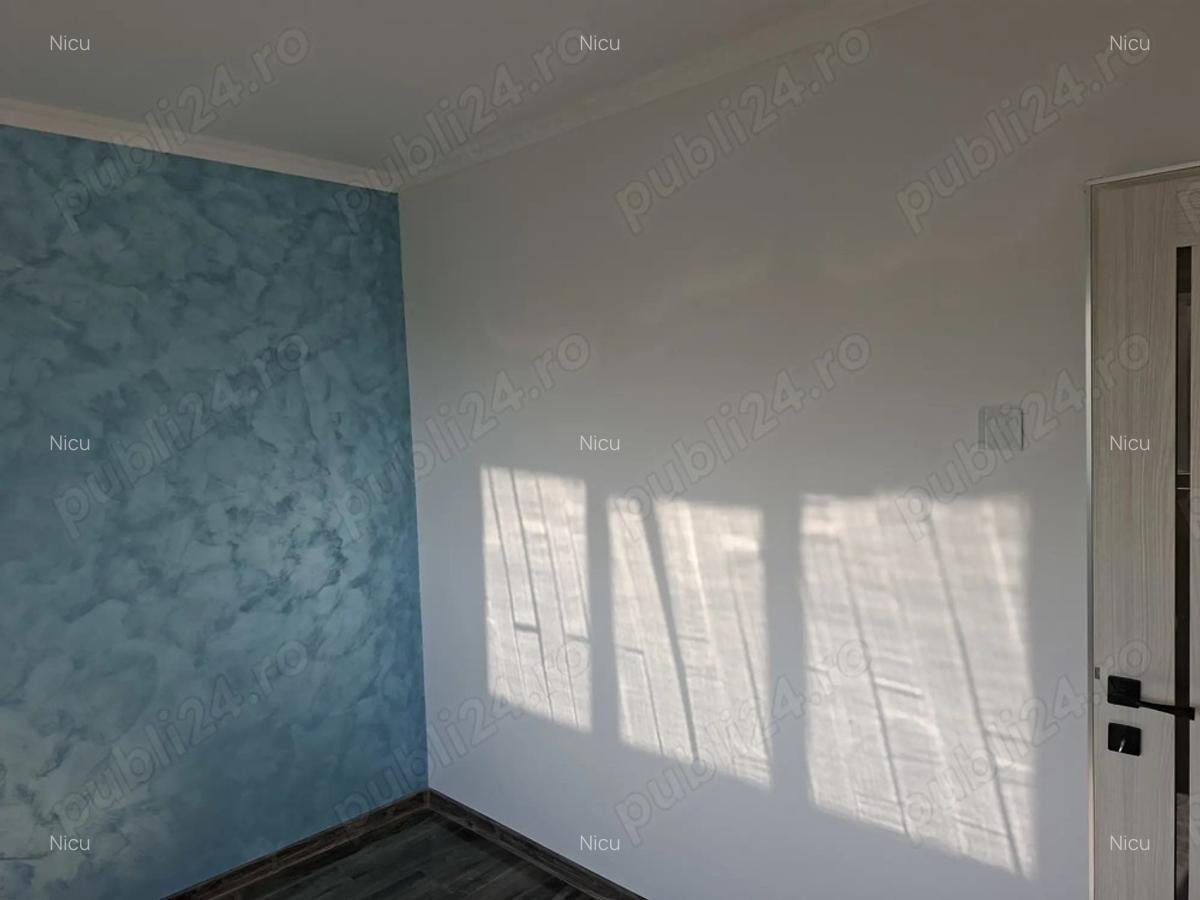 Apartament de inchiriat, zona bucur obor, 2 camere - 2