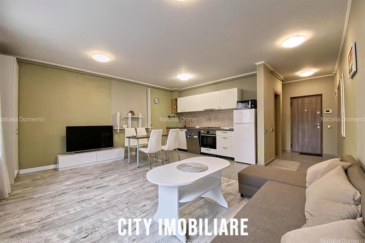 Apartament 2 camere, bloc nou, parcare, mobilat, Buna Ziua, Bella Vista - 2