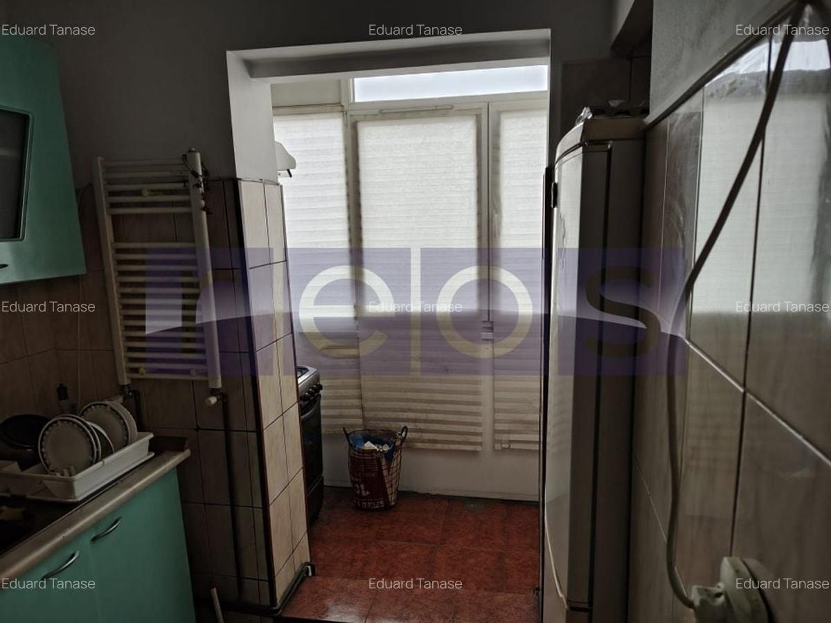 VANZARE 3 CAMERE I PRET IMBATABIL I METROU I BLEVARDUL TIMISOARA - 8