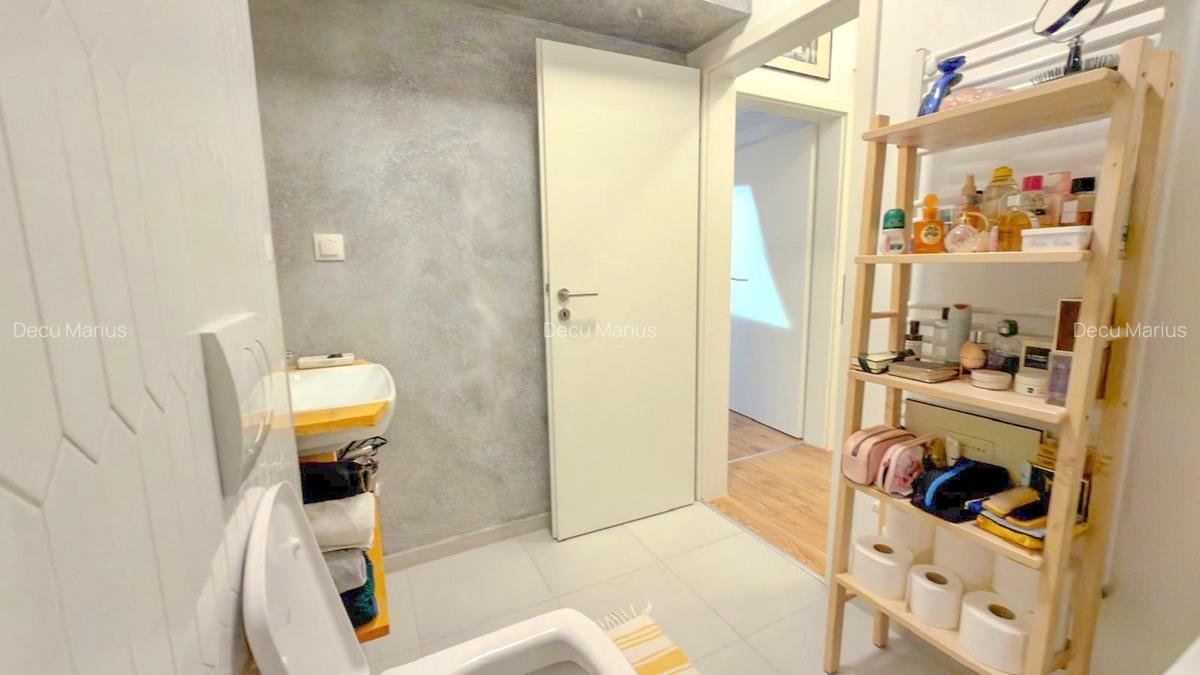 Apartament 2 camere, 50.6 mp+9 mp terasa, constructie 2025, Avantgarden - 15