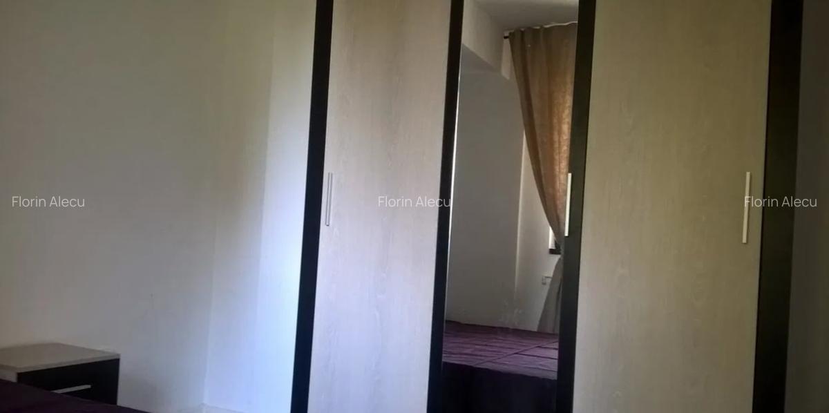 Apartament 2 camere, open space, centrala, ac, metrou, Bucurestii Noi - 4