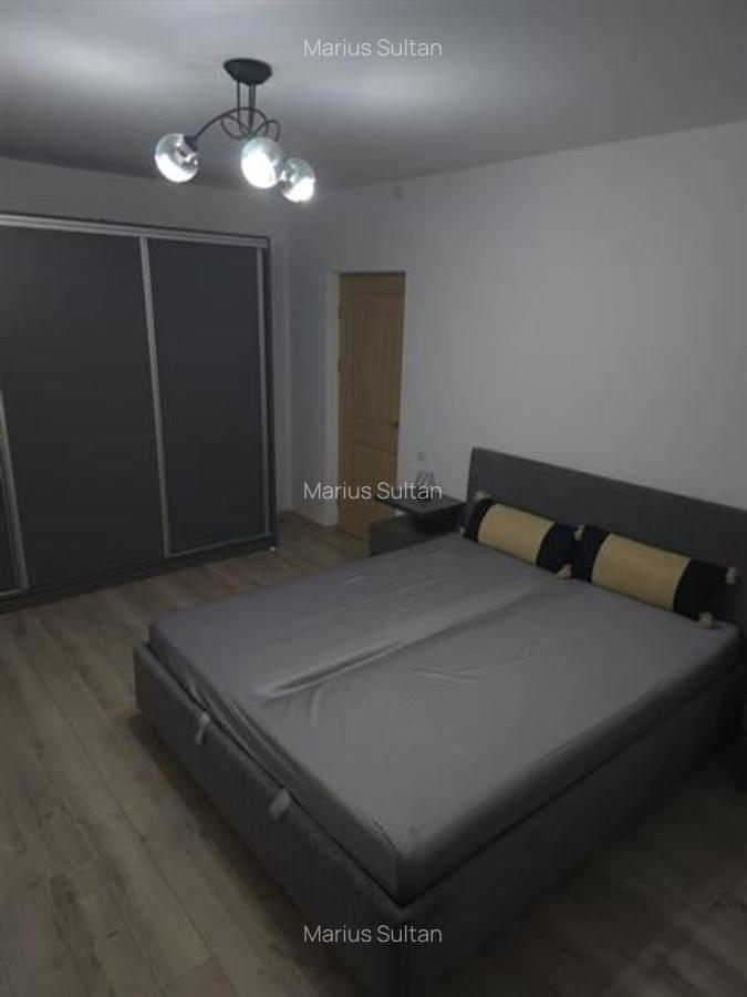 Garsoniera decomandata, renovata, in Astra, Brasov - 2